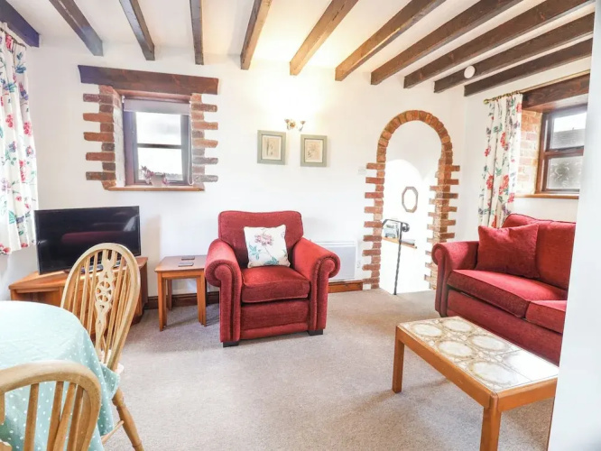 Stable Cottage