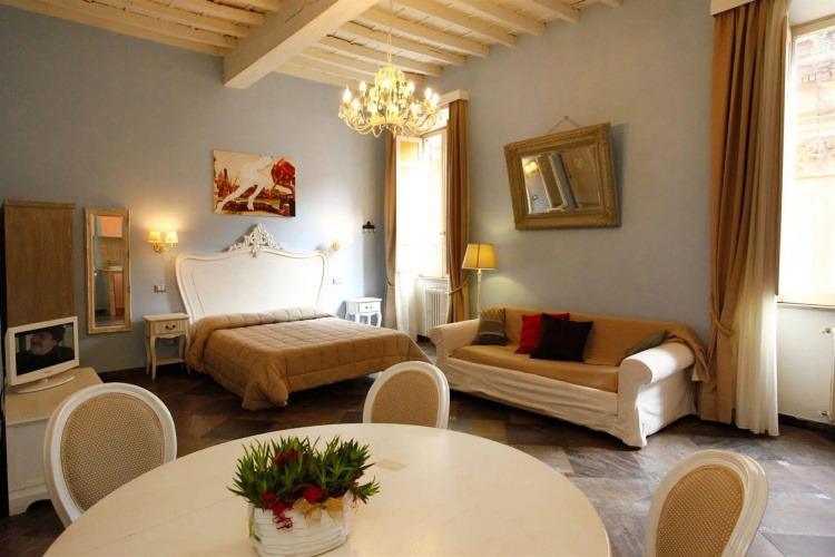 Casa De Fiori Apartments