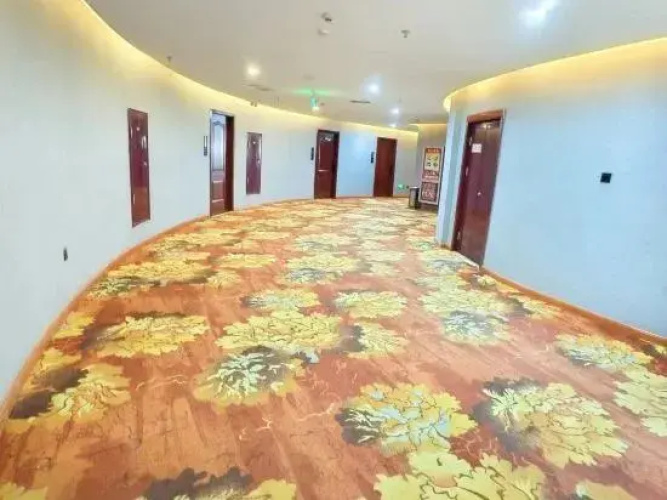 Hotan Rose Hotel