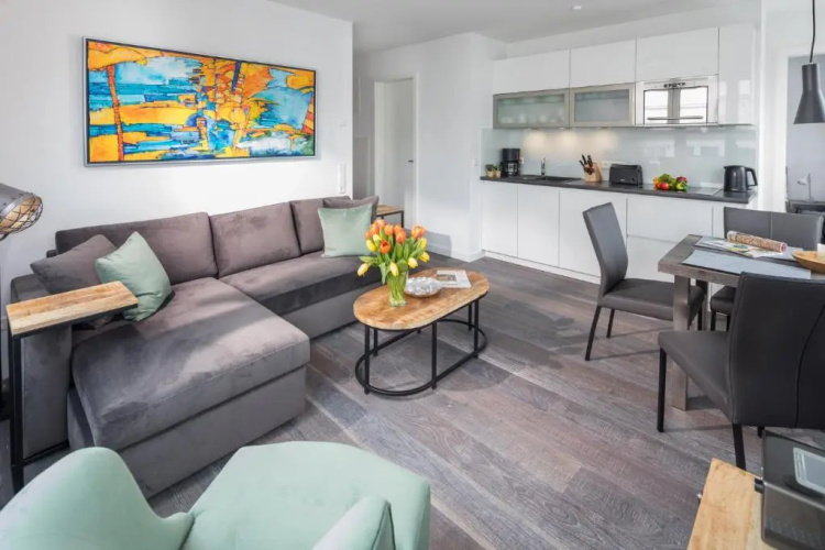 Haus Insulaner Tolle 6