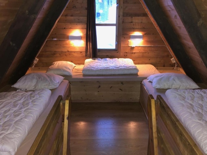 Cottage