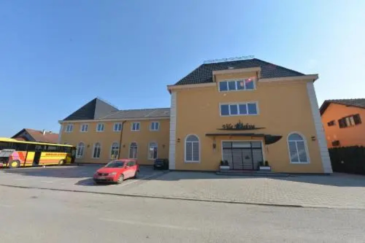 Hotelbild