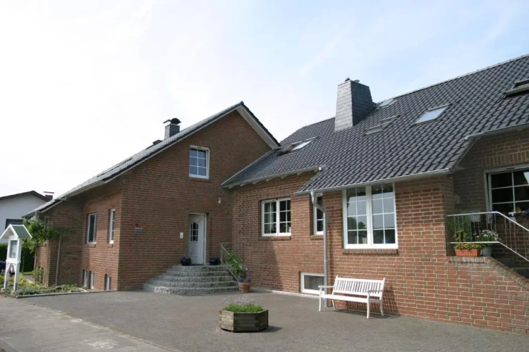 1 Bedroom Double Apartment