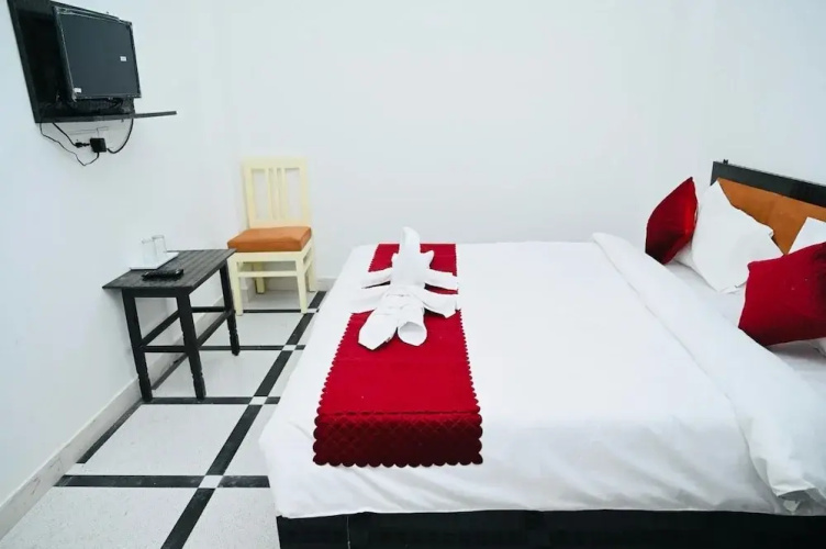 Hotel Rituraj