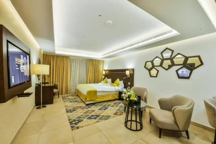 Downtown Hotel Apartments