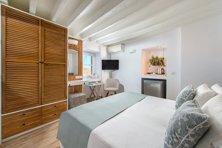 Lindos Allure Villa