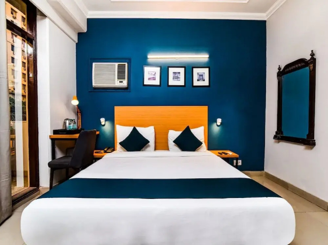 SilverKey Executive Stays 20036 Akash Neem Marg
