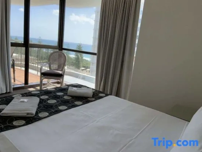 2 Bedrooms Superior Apartment