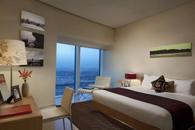 1 Bedroom Premier Apartment