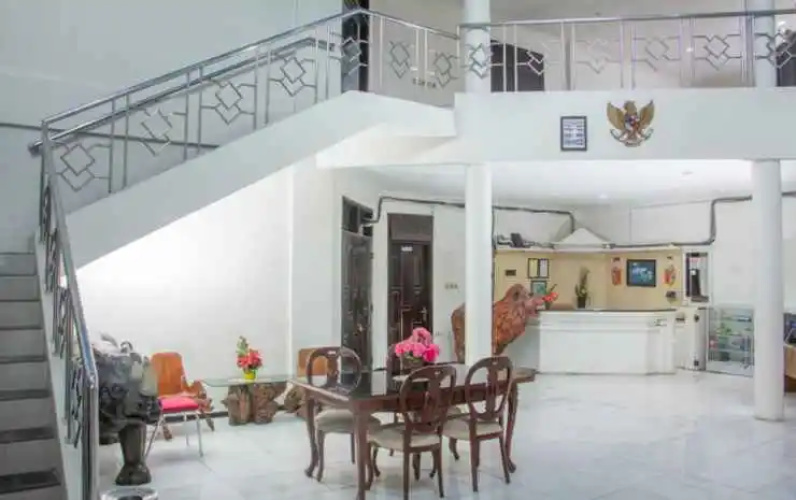 Telaga Mas International Hotel