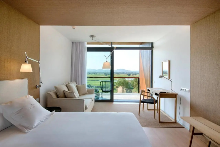 Hotel Emporda Golf