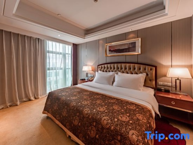 Business Double Suite