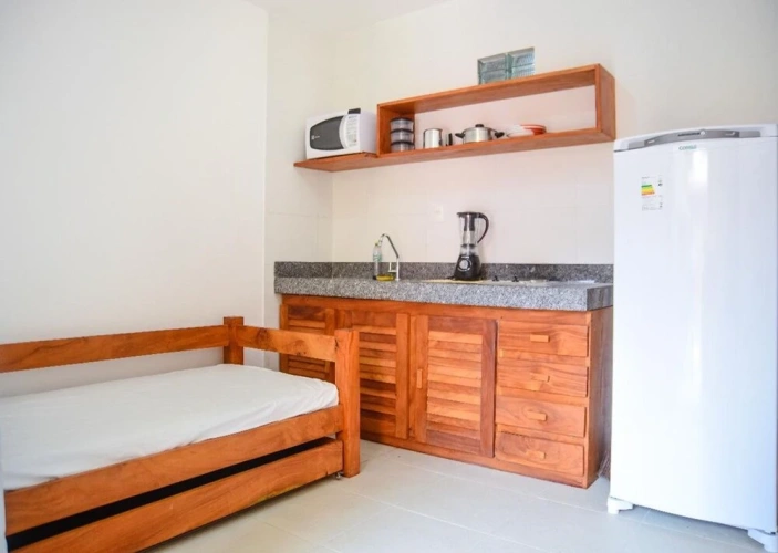Standard Apartment