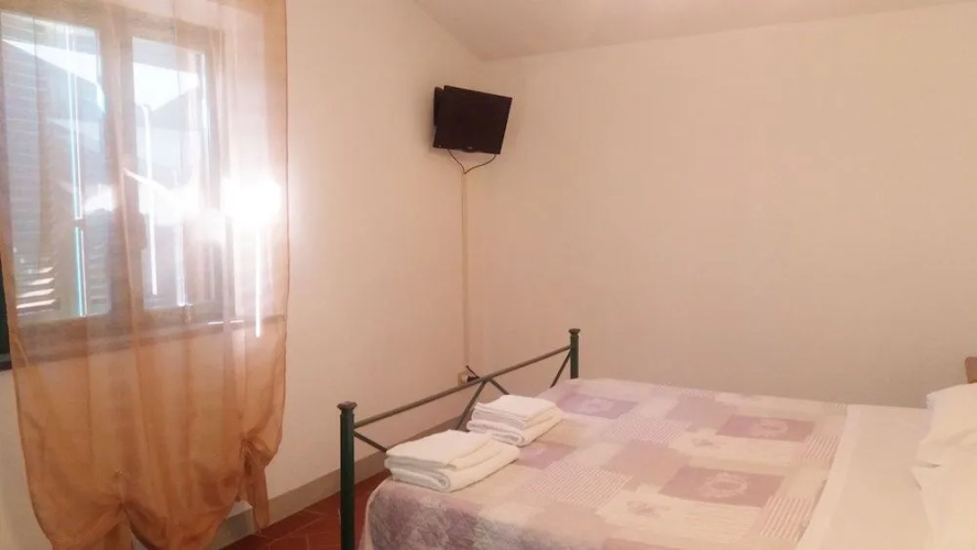 Agriturismo Pinzale