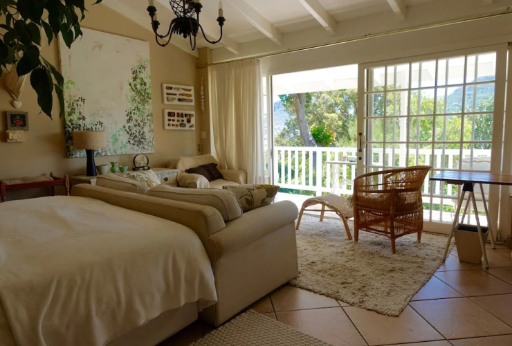 Darling Villa