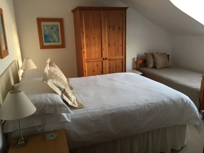 Westcliff hotel