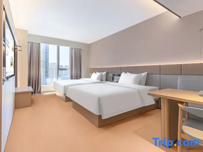 Business Twin room