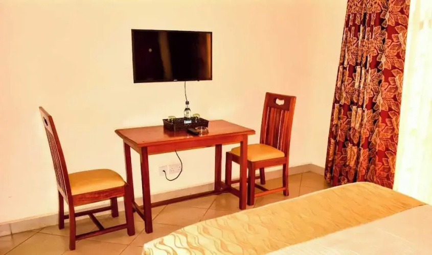 Theta Country Resort
