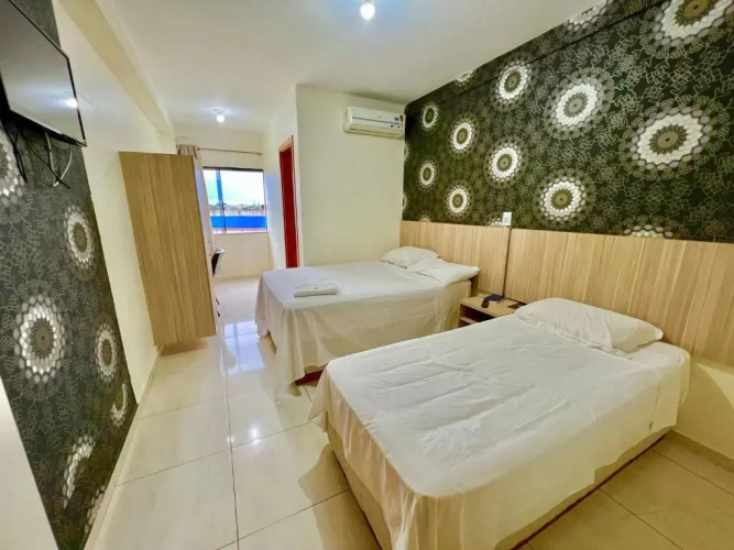 Hotel Guairaca