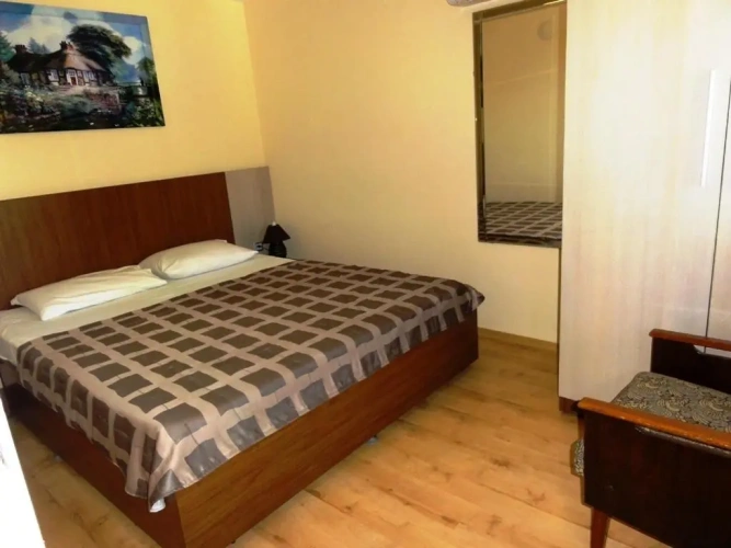 3 Bedrooms Cottage with sea view