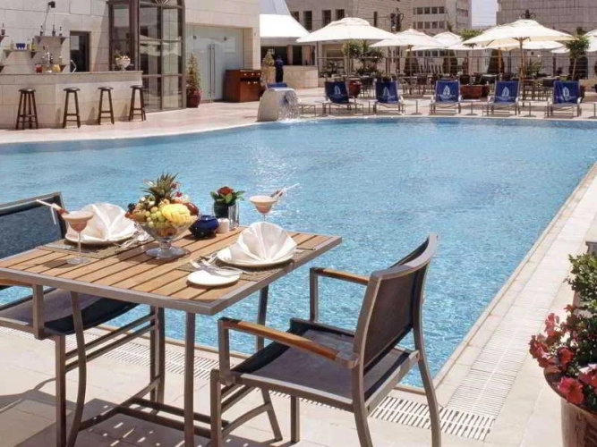 Signia by Hilton Amman