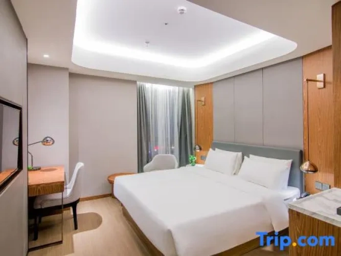 Standard Double Family room