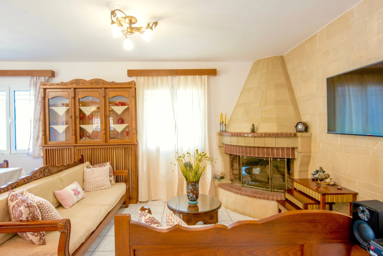 Villa Apollo With Private Pool