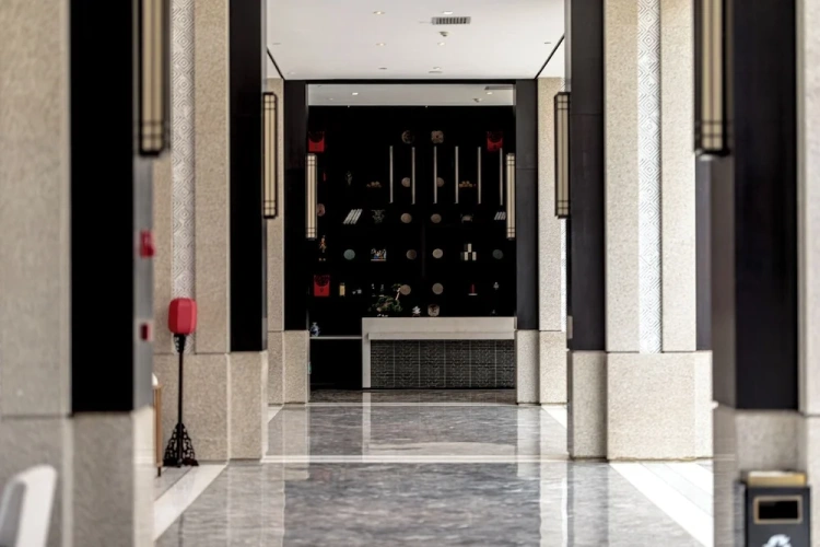 Xi'an Paradise Hotel of Han Dynasty