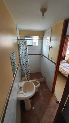 Hostal Refugio's