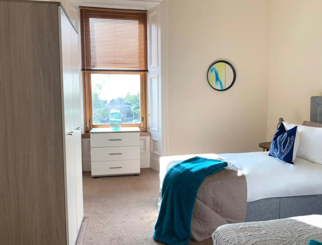 Tay View Apartment