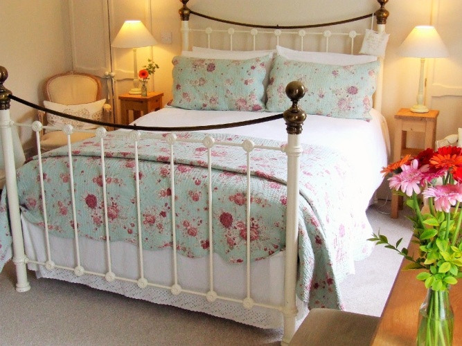 1 Bedroom Standard room
