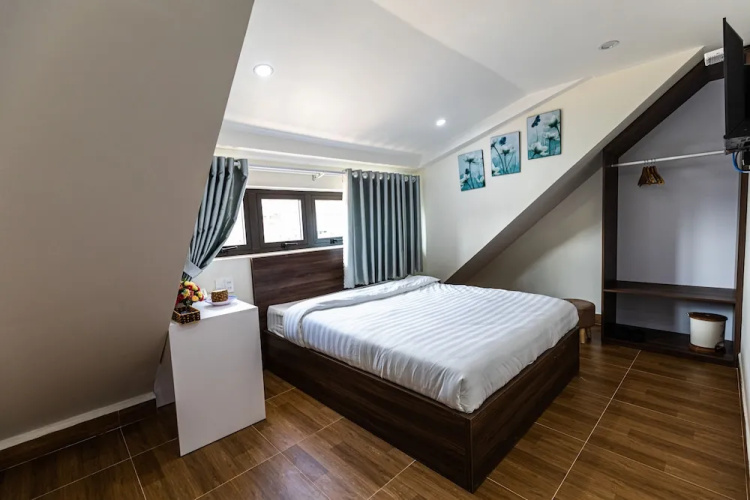 Duy Dung Hotel