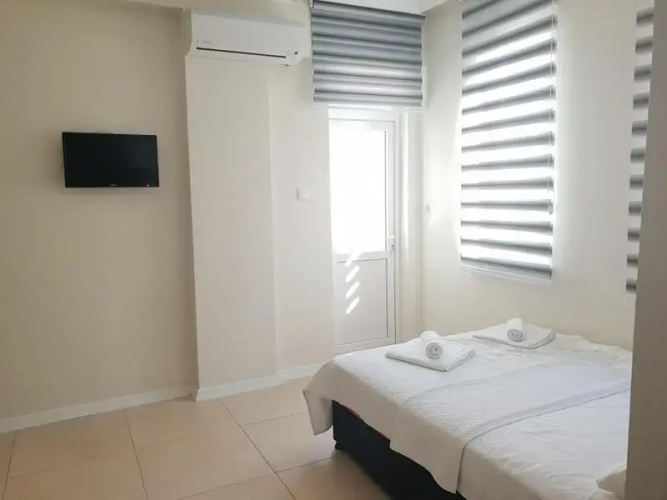 My Boutique Hotel