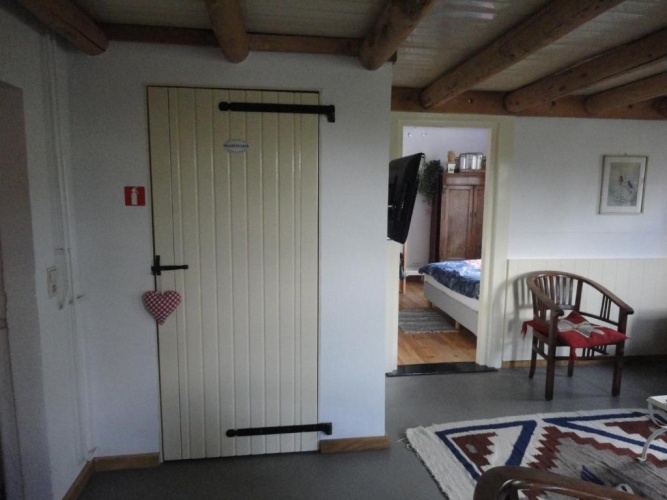 2 Bedrooms Cottage