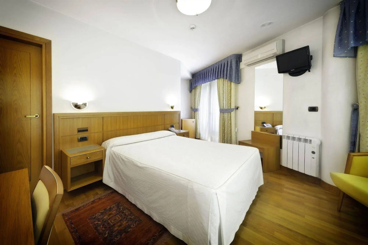 Hotel Florida