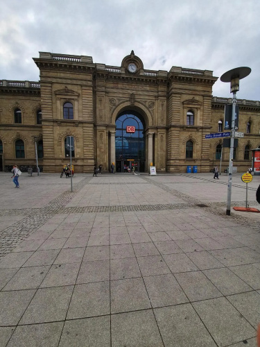 Image de l'hôtel