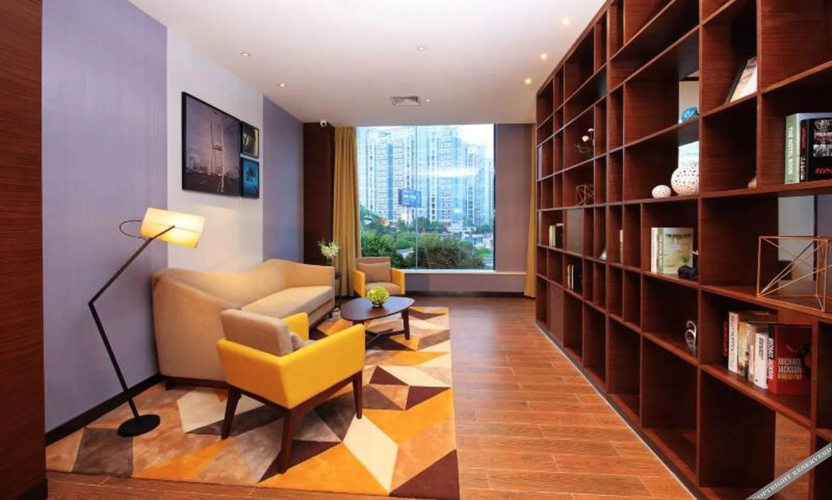 Hampton by Hilton Changsha Xingsha