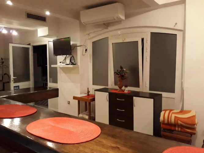 Studio Apartment Vukic