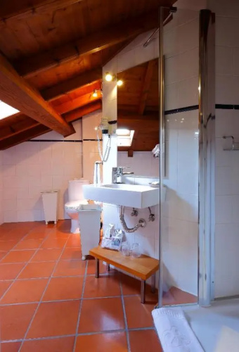 Hotel La Ermita de Deva