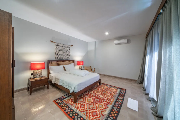 Villa Aiimara