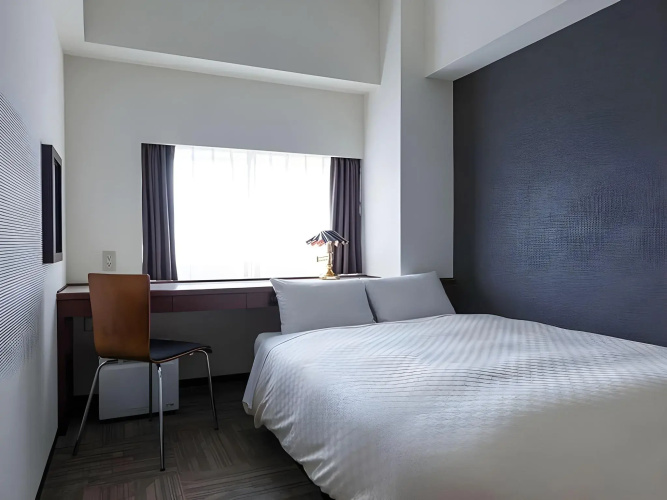 Koraku Garden Hotel