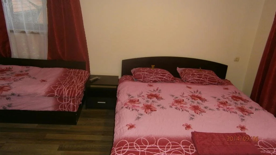 Guesthouse Dyskot