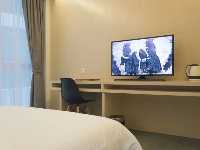 1 Bedroom Executive Double room