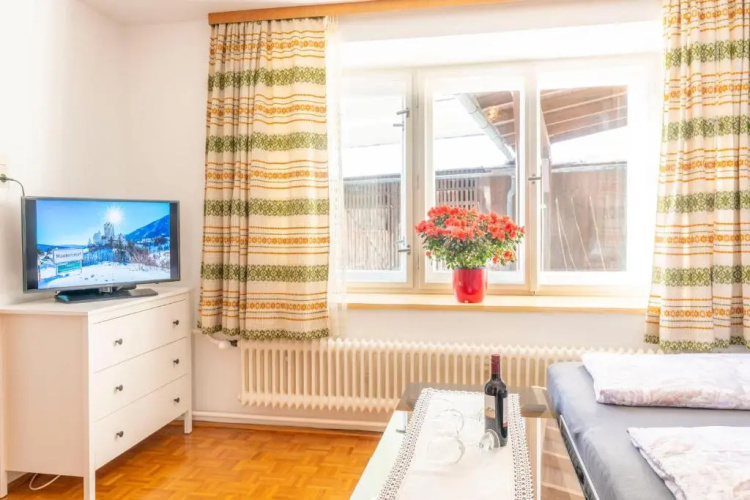 Apartment Berger