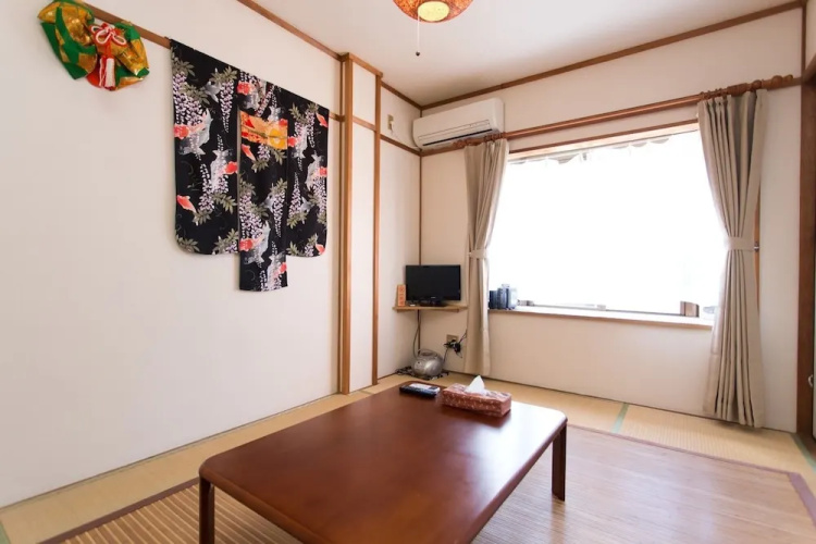 Iyashi Space MANA