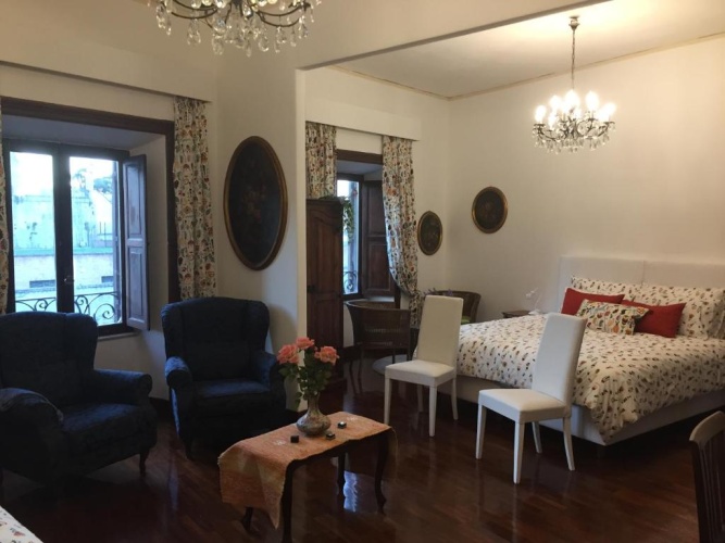 Superior Apartment