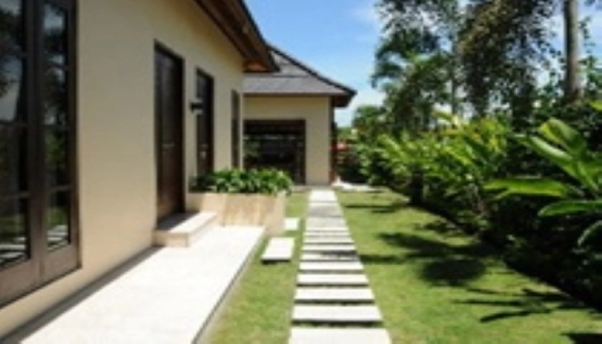 Bali Hai Dream Villa