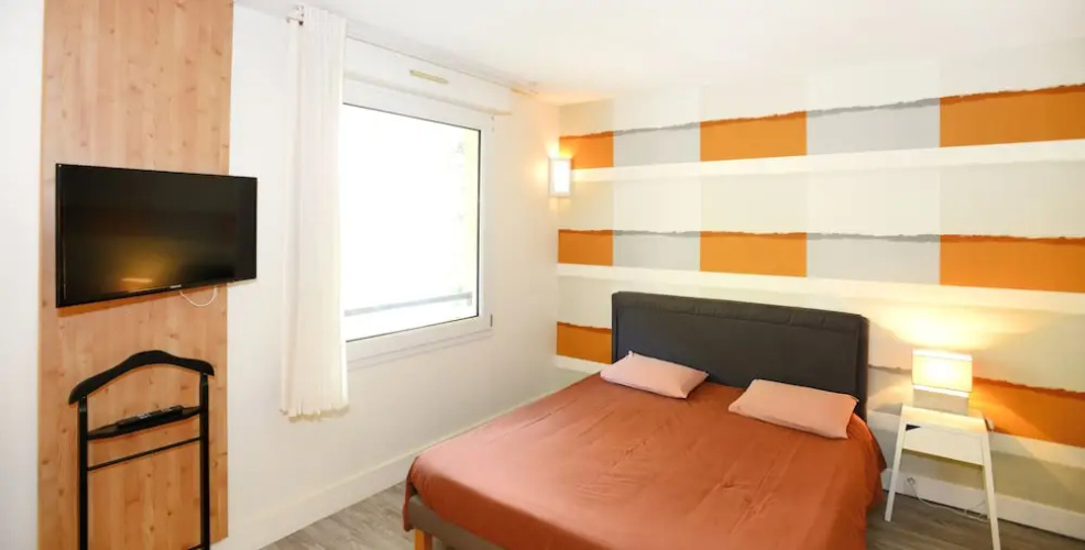 Orange - Appart'Ambiance