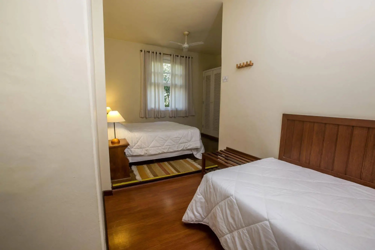 Albergo Del Leone
