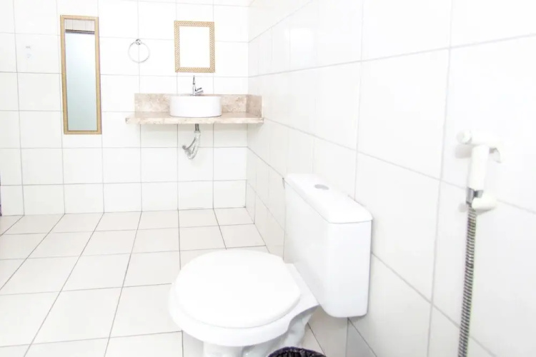 Hostel Caçari
